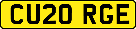 CU20RGE