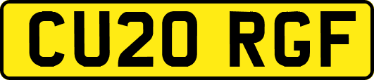CU20RGF