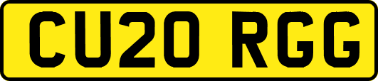 CU20RGG