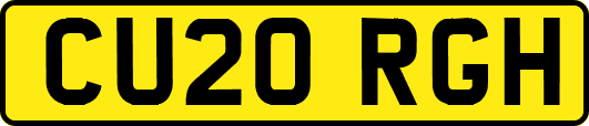 CU20RGH