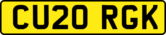 CU20RGK