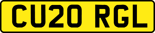 CU20RGL
