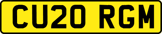 CU20RGM