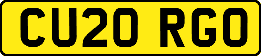 CU20RGO