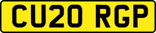 CU20RGP