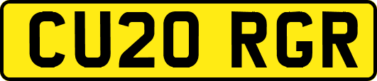 CU20RGR