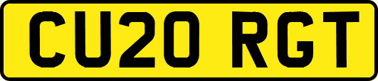 CU20RGT
