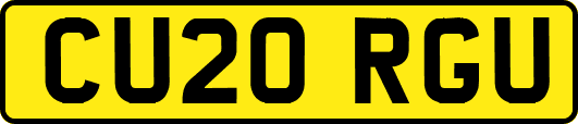 CU20RGU