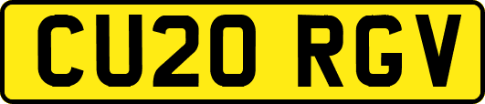 CU20RGV