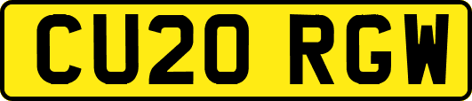 CU20RGW