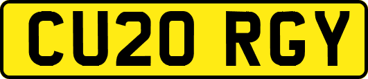 CU20RGY