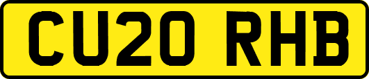 CU20RHB