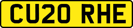 CU20RHE