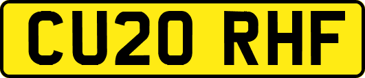 CU20RHF