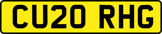 CU20RHG