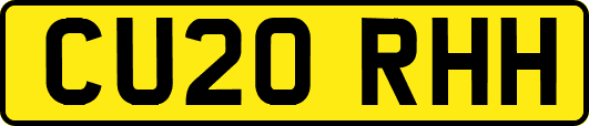 CU20RHH