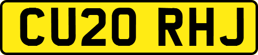 CU20RHJ