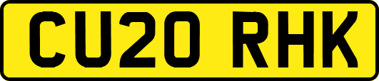 CU20RHK