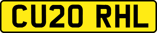 CU20RHL