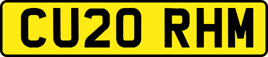 CU20RHM