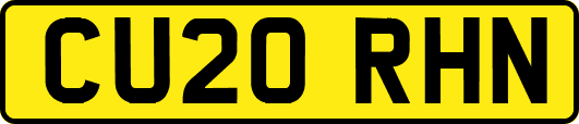 CU20RHN