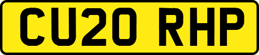 CU20RHP