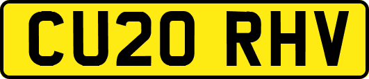 CU20RHV