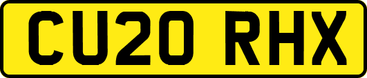 CU20RHX