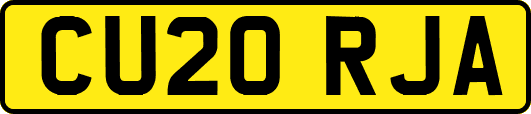 CU20RJA