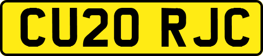 CU20RJC