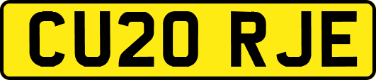CU20RJE