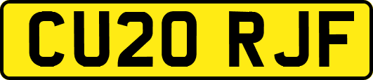 CU20RJF