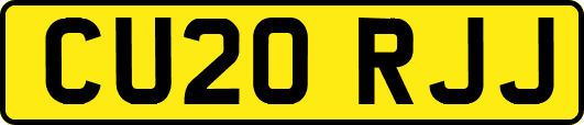 CU20RJJ