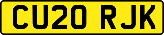 CU20RJK