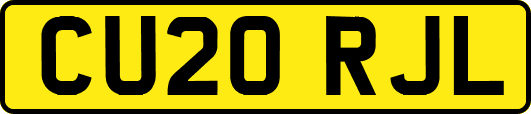 CU20RJL
