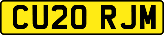CU20RJM