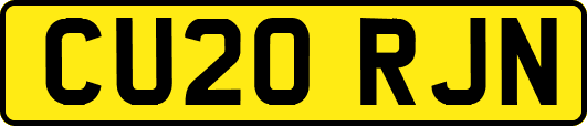 CU20RJN