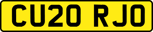CU20RJO