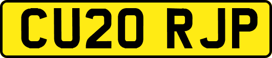 CU20RJP