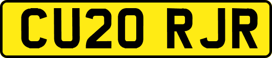 CU20RJR