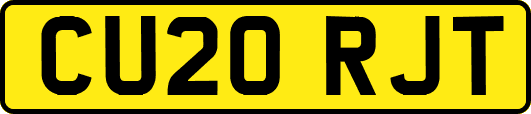 CU20RJT