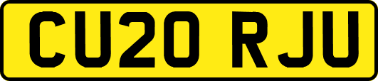 CU20RJU