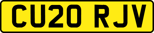 CU20RJV