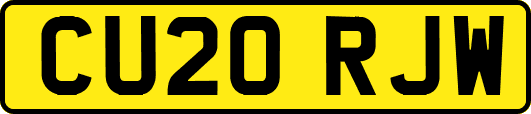 CU20RJW
