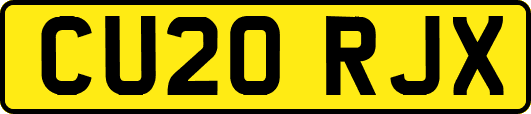 CU20RJX