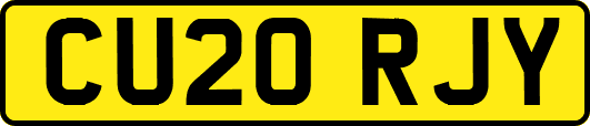 CU20RJY
