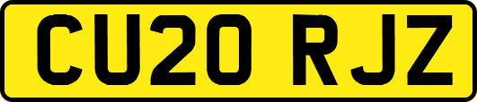 CU20RJZ