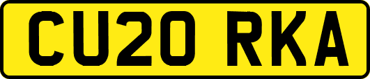 CU20RKA