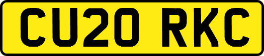 CU20RKC