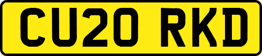 CU20RKD